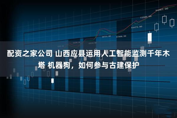 配资之家公司 山西应县运用人工智能监测千年木塔 机器狗，如何参与古建保护